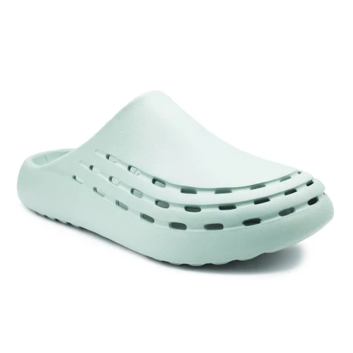 Ecco - Ecco Cozmo Slide Sedum Green