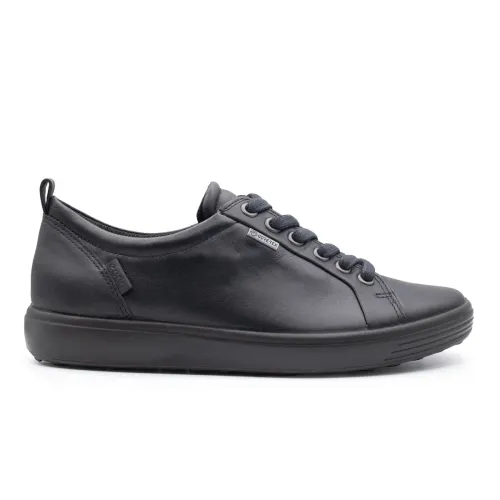 Ecco - Ecco Soft 7 W Black