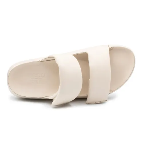 Ecco - Ecco Cozmo Pf W Limestone