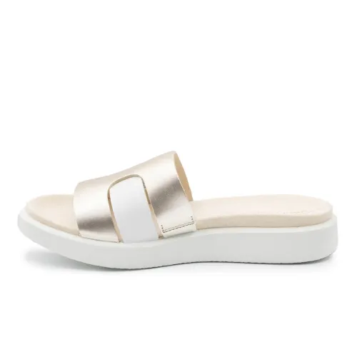 Ecco - Ecco Flowt W White