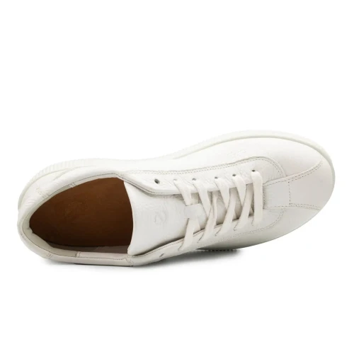 Ecco - Ecco Soft Zero M White