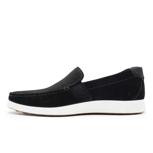 Ecco - Ecco S Lite Moc M Black