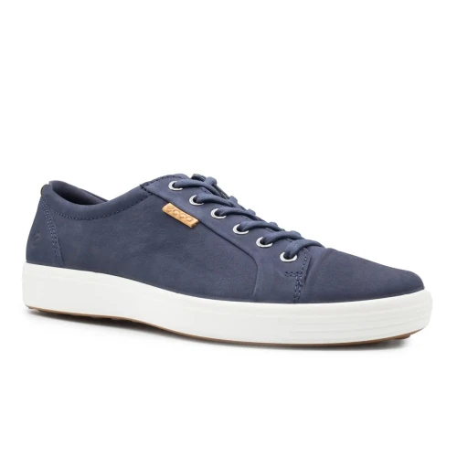 Ecco - Ecco Soft 7 M Marine / Lion