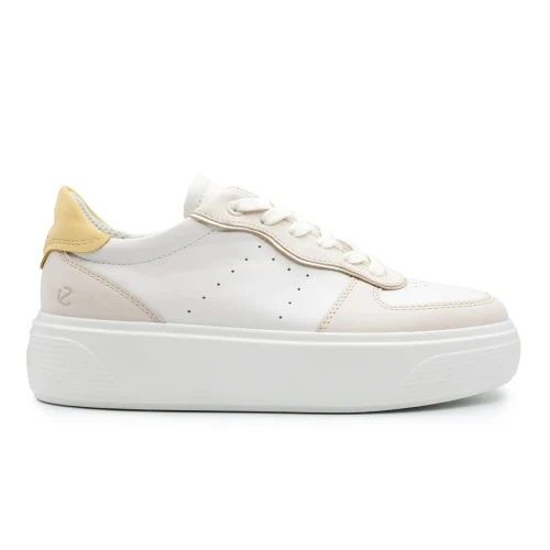 Ecco - Ecco Street Platform W Limestone