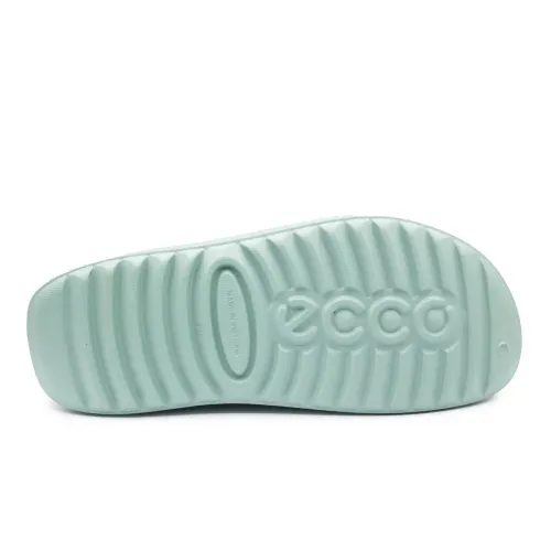Ecco - Ecco Cozmo Slide Sedum Green