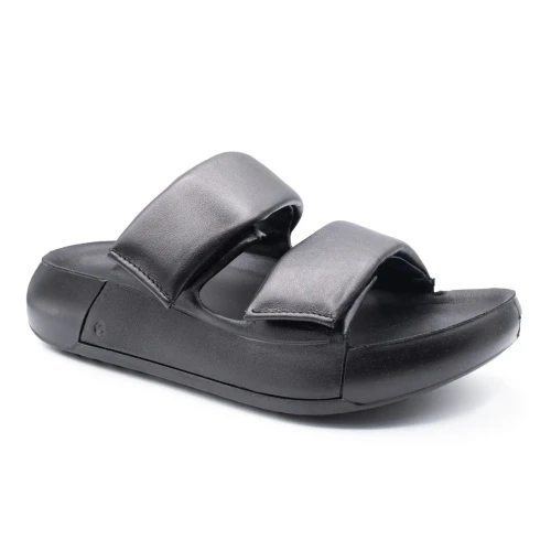 Ecco - Ecco Cozmo Pf W Black