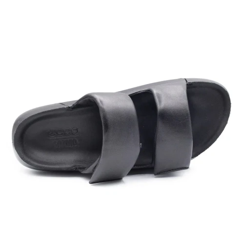 Ecco - Ecco Cozmo Pf W Black