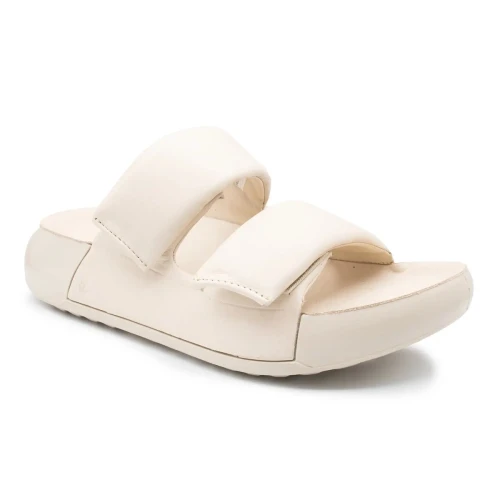 Ecco - Ecco Cozmo Pf W Limestone