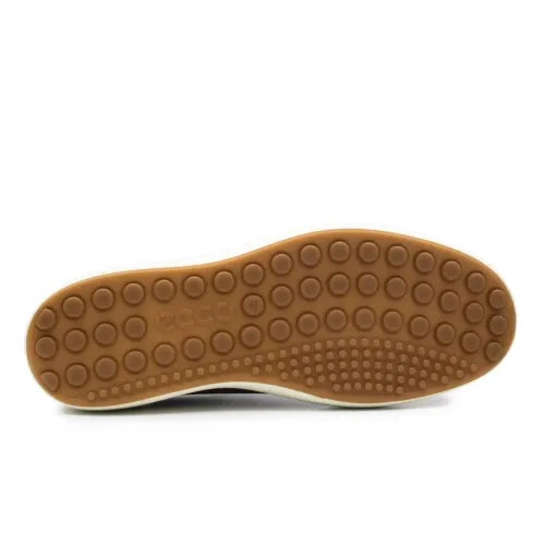 Ecco - Ecco Soft 7 M Chocolat