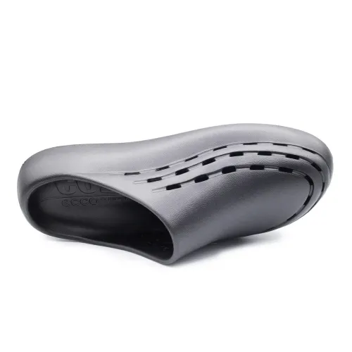 Ecco - Ecco Cozmo Slide Black