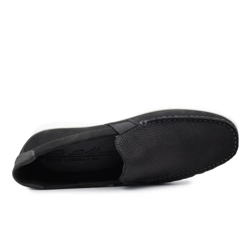 Ecco - Ecco S Lite Moc M Black