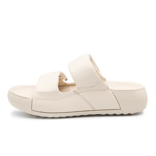 Ecco - Ecco Cozmo Pf W Limestone