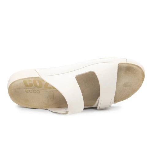 Ecco - Ecco Cozmo W Limestone