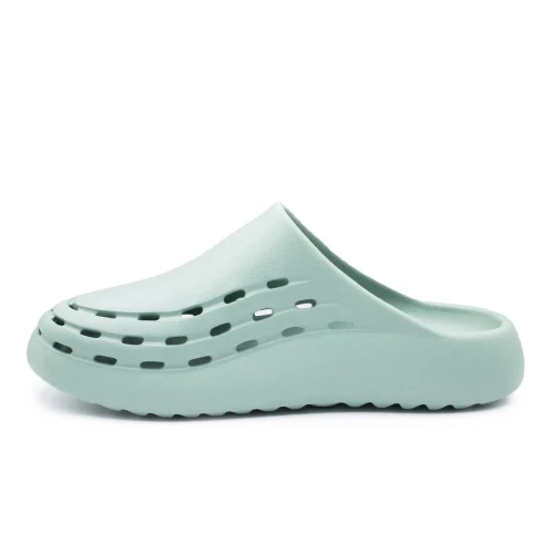 Ecco - Ecco Cozmo Slide Sedum Green