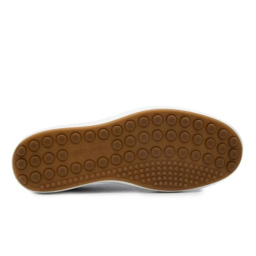 Ecco - Ecco Soft 7 M Marine / Lion
