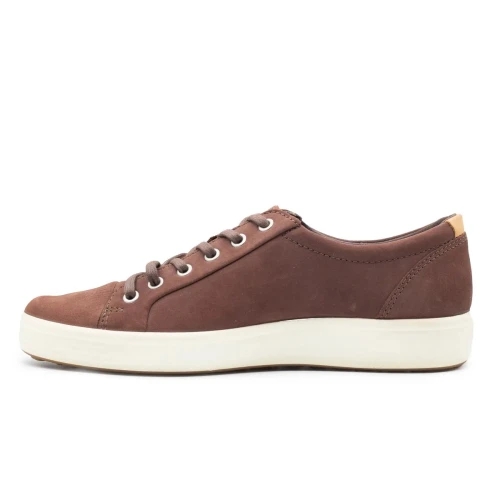 Ecco - Ecco Soft 7 M Chocolat
