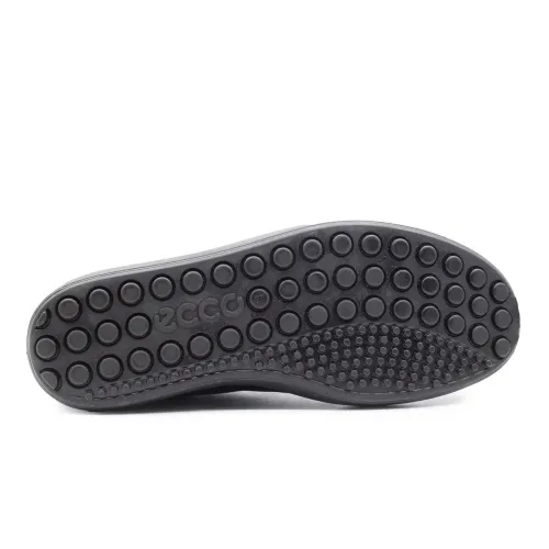Ecco - Ecco Soft 7 W Black