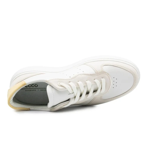 Ecco - Ecco Street Platform W Limestone