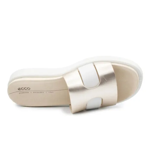 Ecco - Ecco Flowt W White
