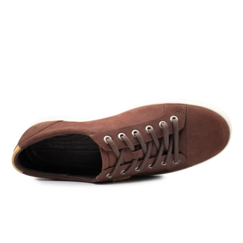 Ecco - Ecco Soft 7 M Chocolat