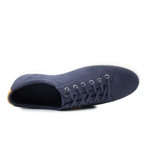 Ecco - Ecco Soft 7 M Marine / Lion