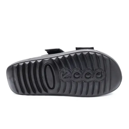 Ecco - Ecco Cozmo Pf W Black