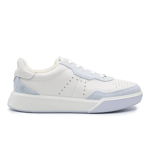 Ecco - Ecco Street Court W Air