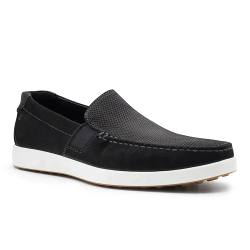 Ecco - Ecco S Lite Moc M Black