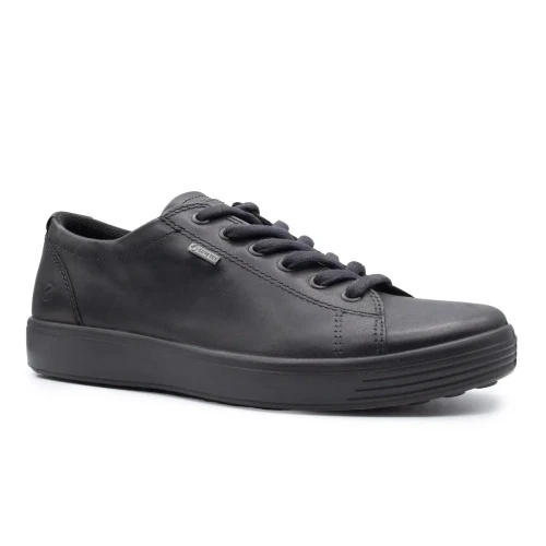 Ecco - Ecco Soft 7 M Black