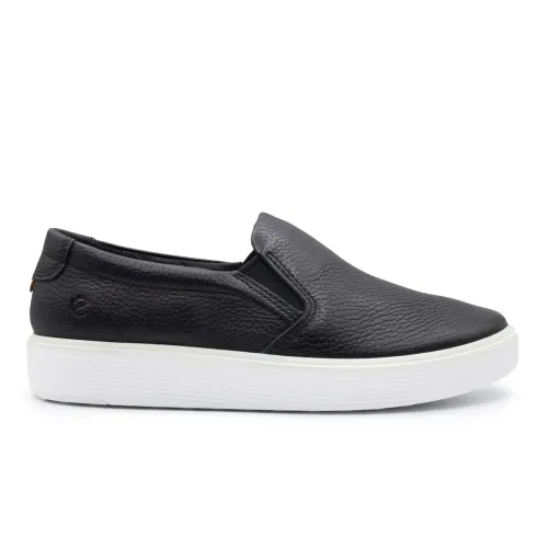 Ecco - Ecco Soft 60 W Black