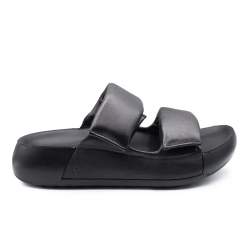 Ecco - Ecco Cozmo Pf W Black