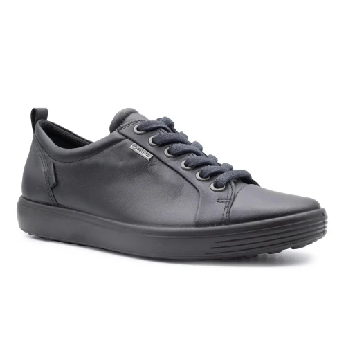Ecco - Ecco Soft 7 W Black