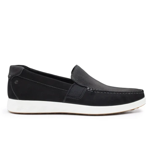Ecco - Ecco S Lite Moc M Black
