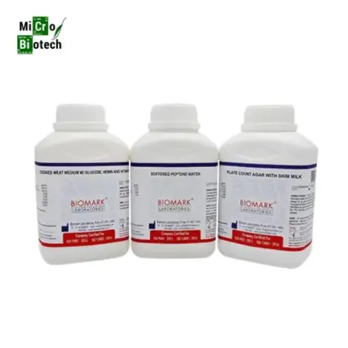 Gélose Hektoen entérique 500G BIOMARK