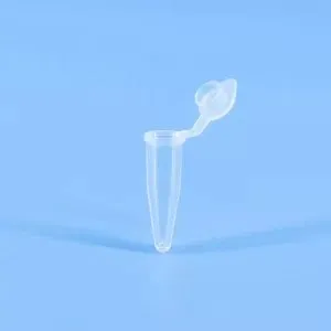 Microtube de centrifugation 1.5 ml type Eppendorf (500 unités)