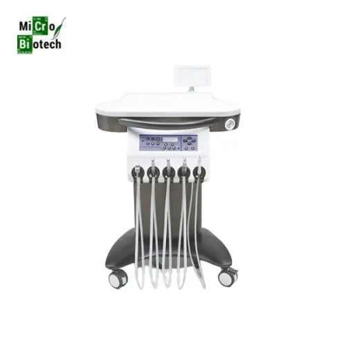 Fauteuil dentaire BIOBASE
