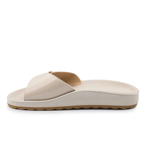 Fly Flot - Synthetic Woman Slipper