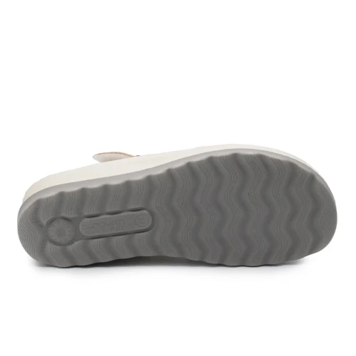 Fly Flot - Synthetic Woman Sandal