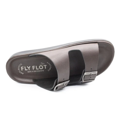 Fly Flot - Synthetic Man Slipper