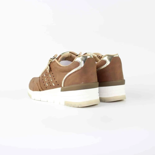 SAFETY JOGGER | Basket Femme