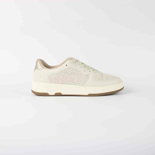 SAFETY JOGGER | Basket Femme