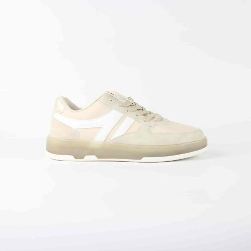 SAFETY JOGGER | Basket Femme