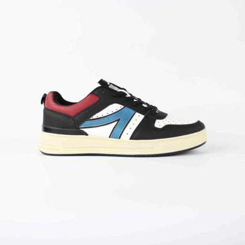 Safety Jogger Basket Homme