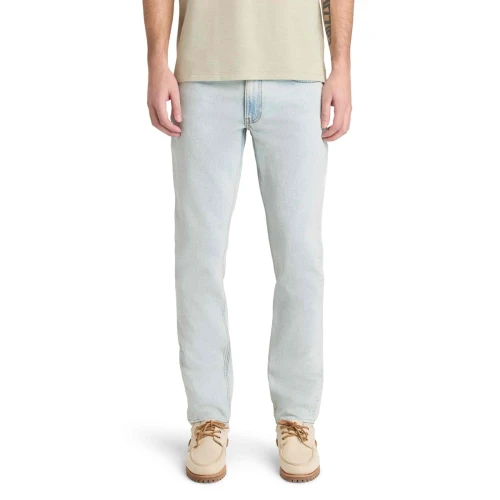 Timberland Men's Sandown Slim Denim Pant
