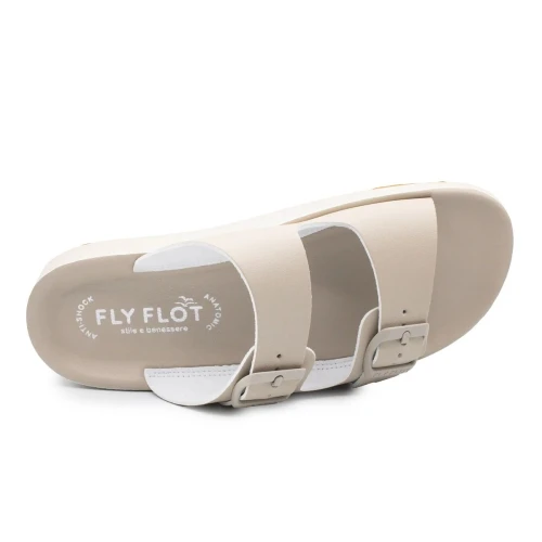 Fly Flot - Synthetic Woman Slipper