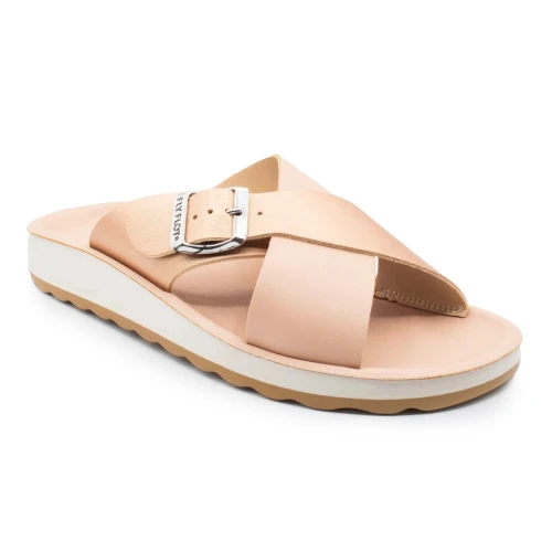 Fly Flot - Synthetic Woman Slipper