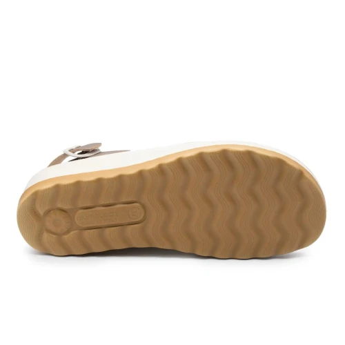 Fly Flot - Synthetic Woman Sandal