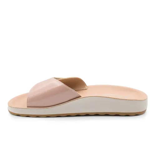 Fly Flot - Synthetic Woman Slipper