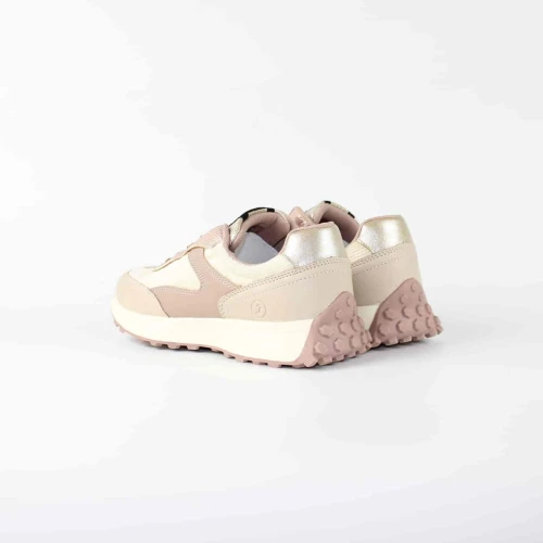 SAFETY JOGGER | Basket Femme