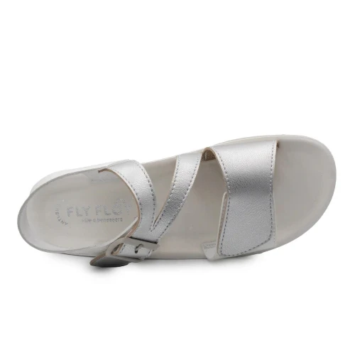 Fly Flot - Synthetic Woman Sandal